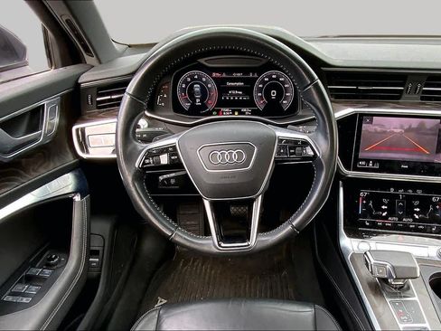 Used 2019 Audi A6 3.0T Premium Plus w/ Premium Plus Package AWD/4WD image 6