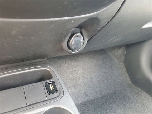 Used 2023 Mitsubishi Mirage G4 Black Edition image 27