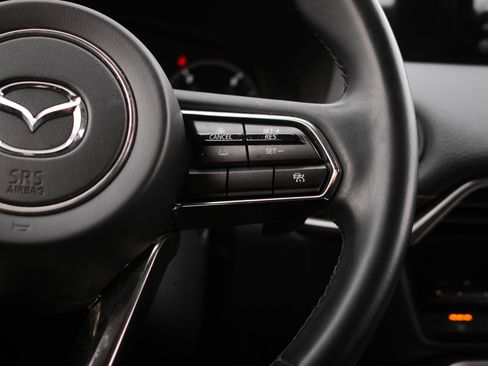 Used 2024 MAZDA CX-90 Plug-In Hybrid w/ Preferred image 19