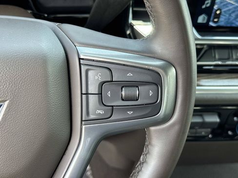 Used 2026 Chevrolet Silverado 1500 RST RWD image 12