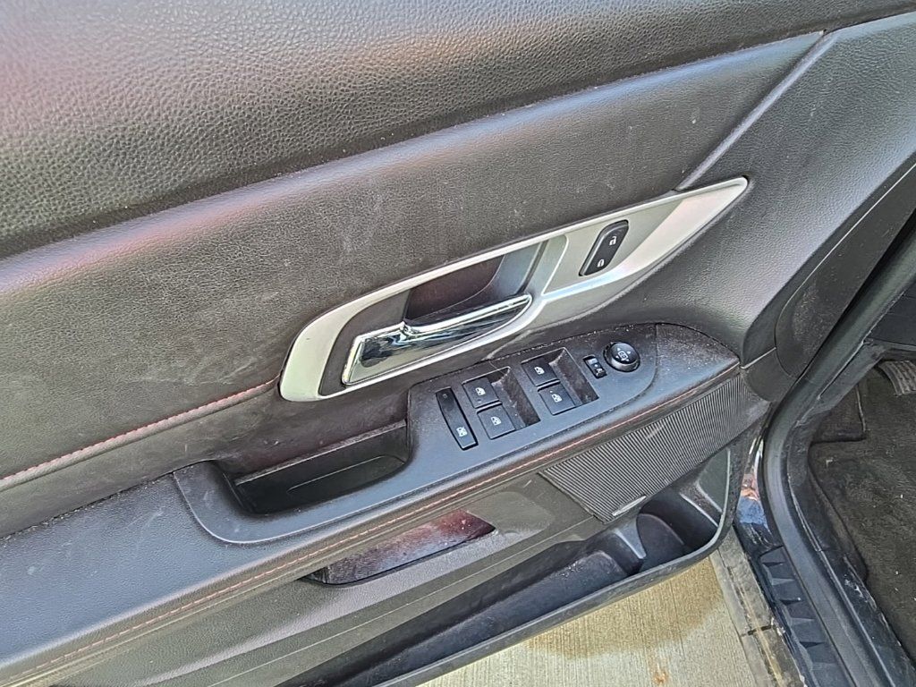Used 2013 GMC Terrain SLE w/ Convenience Package FWD image 11