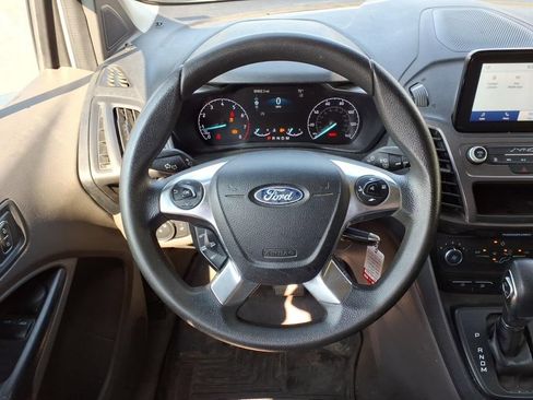 Used 2020 Ford Transit Connect XL FWD image 11
