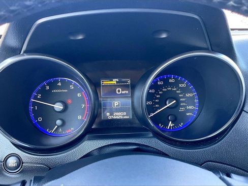 Used 2015 Subaru Legacy 2.5i Premium image 20