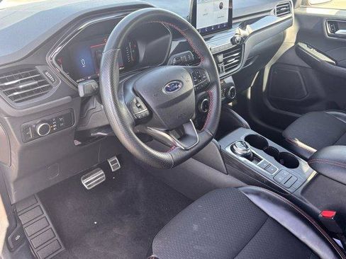 Used 2024 Ford Escape ST-Line FWD image 11