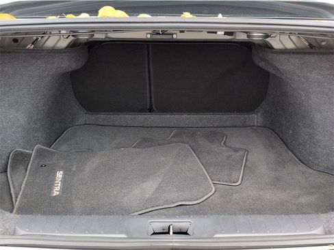 Used 2021 Nissan Sentra S image 17