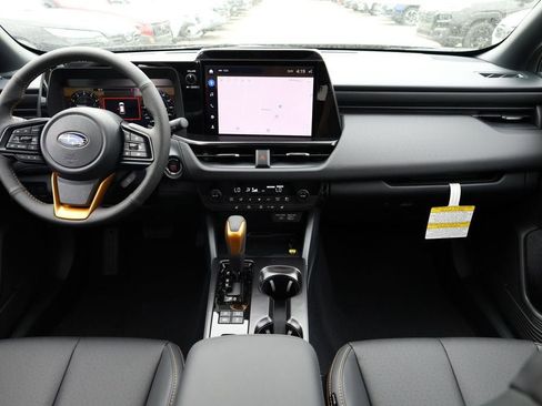 New 2026 Subaru Outback Wilderness AWD/4WD image 22
