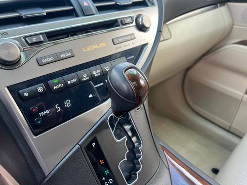 Used 2014 Lexus RX 350 FWD w/ Navigation Package image 18