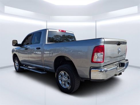 Used 2024 RAM 2500 Big Horn image 5