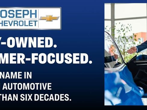 Used 2021 Chevrolet Equinox LT FWD image 5