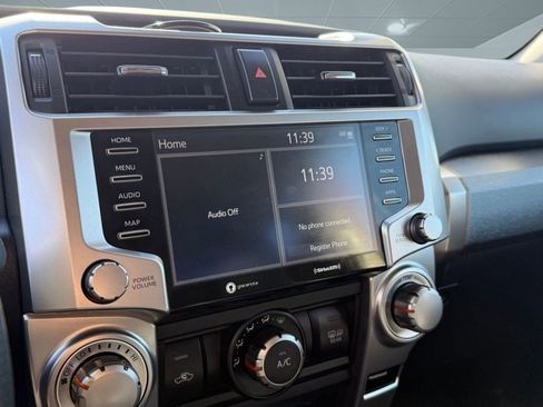 Used 2022 Toyota 4Runner TRD Sport image 28