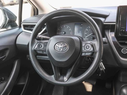 Certified 2024 Toyota Corolla LE FWD image 16