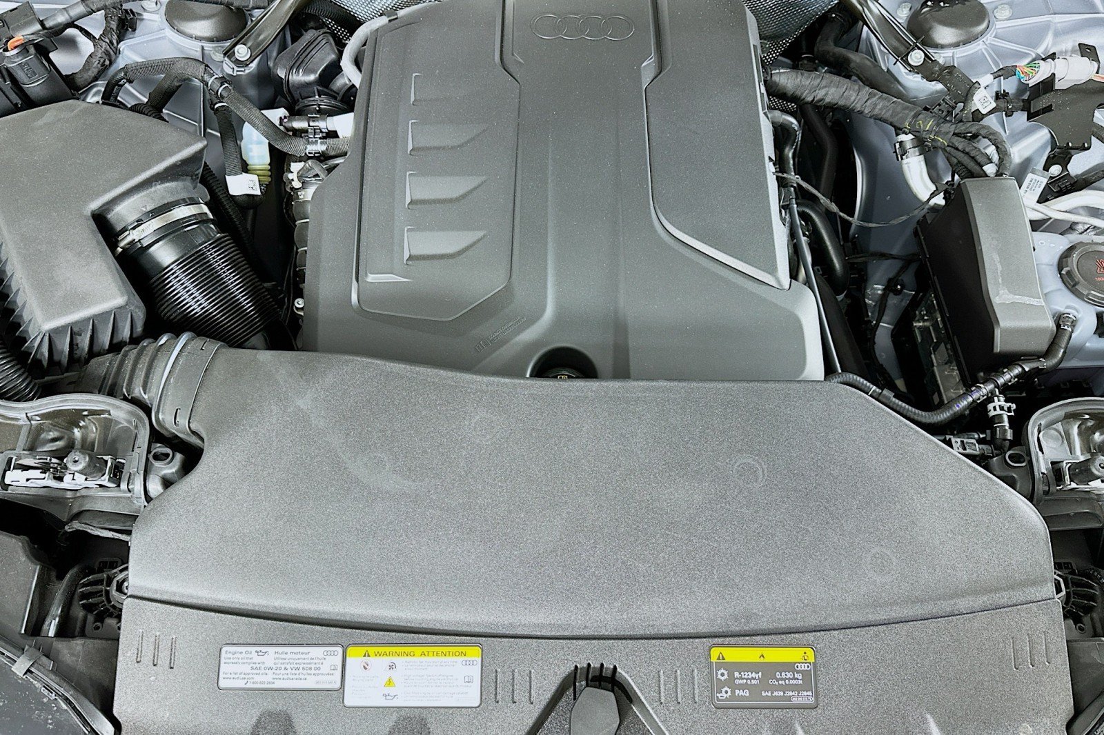New 2026 Audi Q5 Premium AWD/4WD image 12