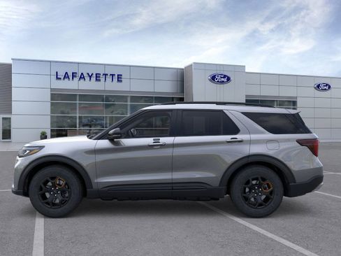 New 2026 Ford Explorer Tremor w/ Tremor Ultimate Package image 37