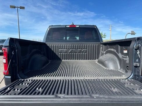 Used 2025 RAM 1500 Rebel w/ Rebel Level 1 Equipment Group AWD/4WD image 19