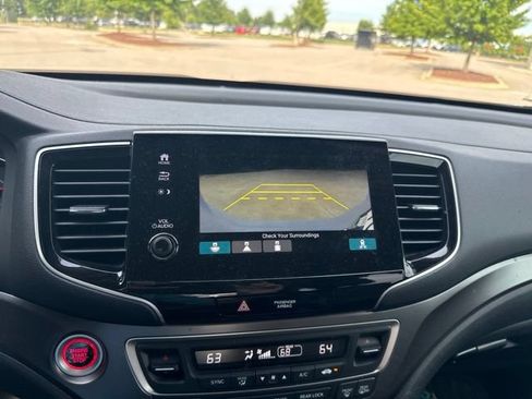 Used 2022 Honda Pilot Special Edition image 6