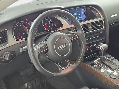Used 2013 Audi A5 2.0T Premium Plus image 16