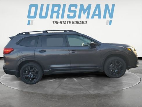 New 2026 Subaru Ascent Bronze Edition image 7