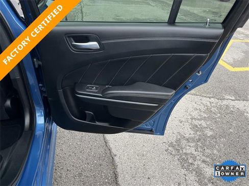 Certified 2023 Dodge Charger R/T w/ Plus Group image 19