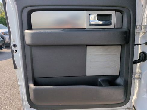 Used 2013 Ford F150 FX4 w/ Luxury Equipment Group AWD/4WD image 22