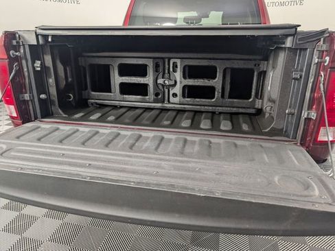 Certified 2021 RAM 1500 4x4 Crew Cab Classic w/ Protection Group image 26