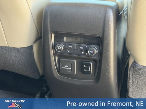 Used 2018 Buick Enclave Premium w/ Trailering Package FWD image 18