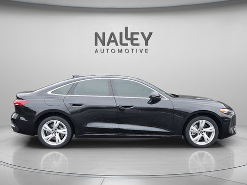 New 2025 Audi A5 2.0T Premium Plus image 6