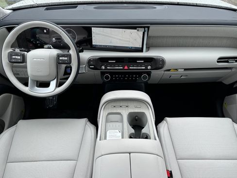 New 2026 Hyundai Palisade Calligraphy AWD/4WD image 13