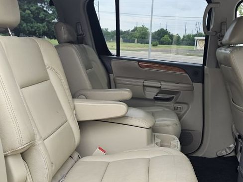 Used 2009 INFINITI QX56 2WD image 10
