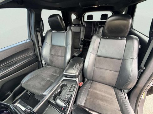 Used 2021 Dodge Durango GT AWD/4WD image 25