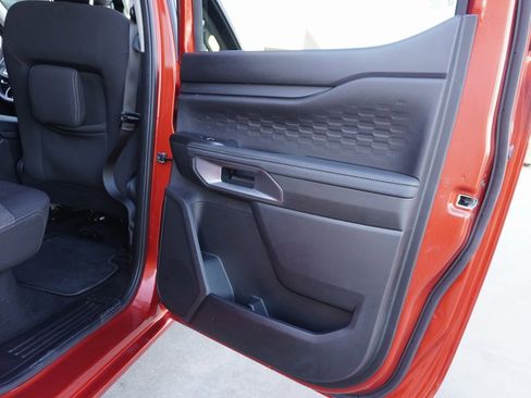 Certified 2024 Ford Ranger XLT w/ Advanced Towing Package image 22