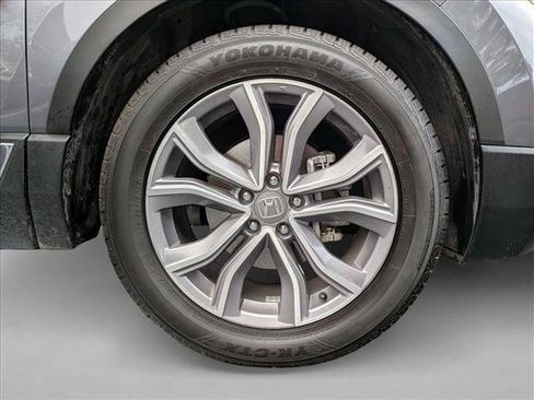 Used 2020 Honda CR-V Touring image 21