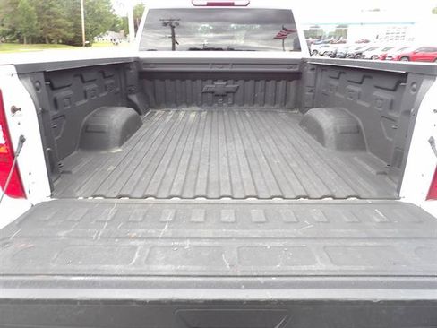 Certified 2022 Chevrolet Silverado 2500 LT w/ All Star Edition AWD/4WD image 5