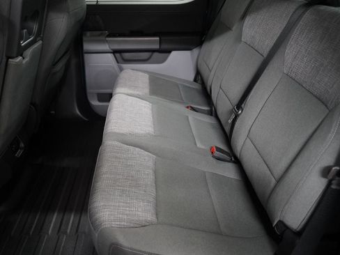 Certified 2023 Ford F150 4x4 SuperCrew image 29