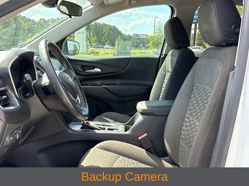 Used 2020 Chevrolet Equinox LT FWD image 5