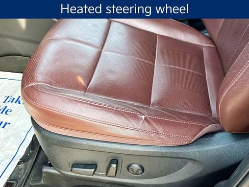 Used 2023 Kia Telluride EX w/ EX Captain's Chair Package image 22