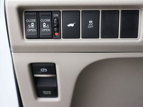 Used 2026 Honda Odyssey EX-L image 30