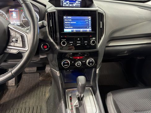 Used 2020 Subaru Forester Premium w/ Popular Package #1 AWD/4WD image 5