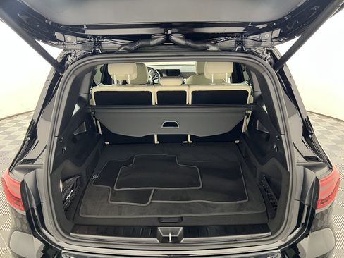 Used 2026 Mercedes-Benz GLB 250 image 19