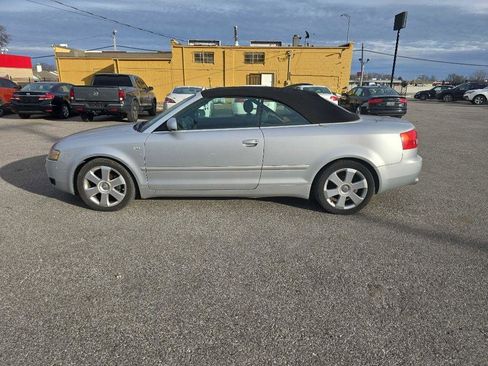 Used 2006 Audi A4 1.8T image 8
