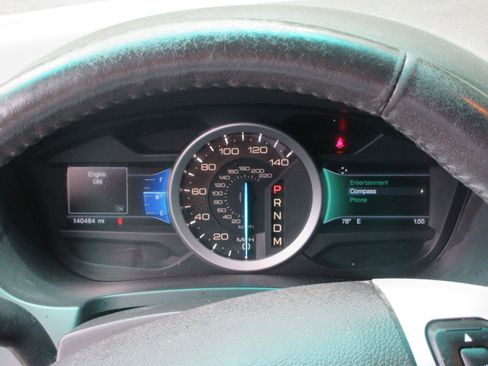 Used 2015 Ford Explorer Limited AWD/4WD image 9