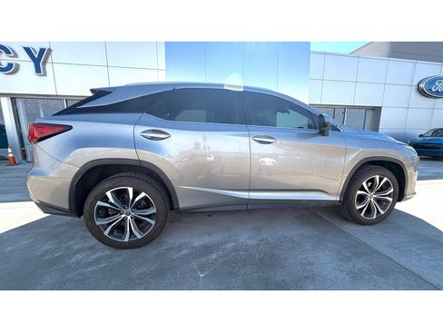Used 2018 Lexus RX 350 Base w/ Premium Package image 10