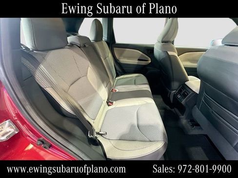 Certified 2026 Subaru Forester Premium AWD/4WD image 28