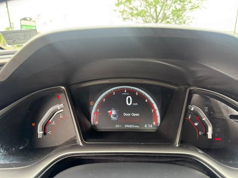 Used 2017 Honda Civic Si image 21