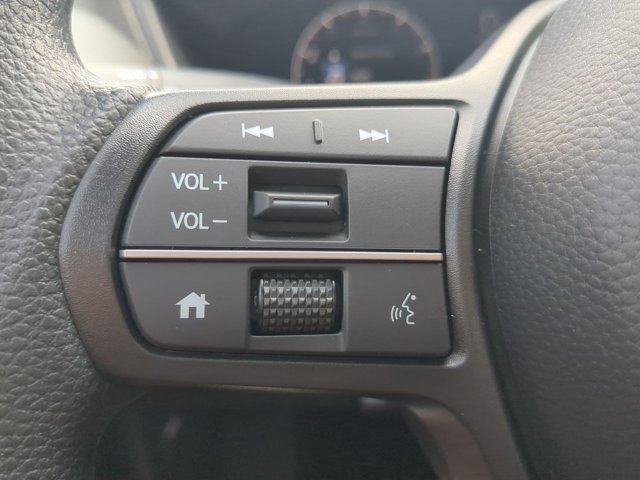 New 2027 Honda HR-V LX image 21