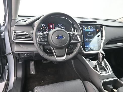 Used 2024 Subaru Outback Limited AWD/4WD image 18