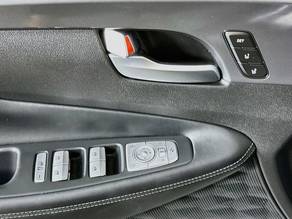Certified 2023 Hyundai Santa Fe Calligraphy AWD/4WD image 26