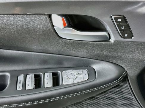 Certified 2023 Hyundai Santa Fe Calligraphy AWD/4WD image 26