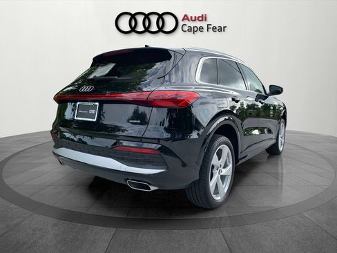 Certified 2025 Audi Q5 Premium Plus AWD/4WD image 5