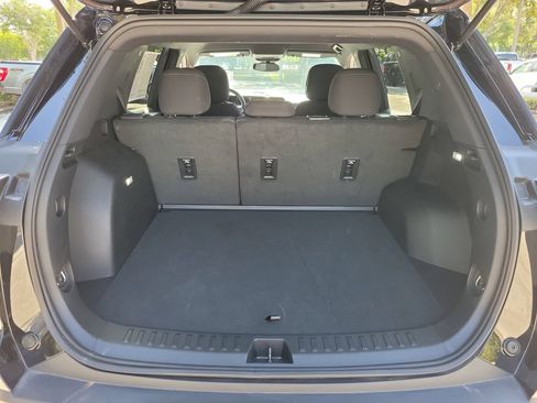 Used 2026 Chevrolet Equinox LT FWD image 7