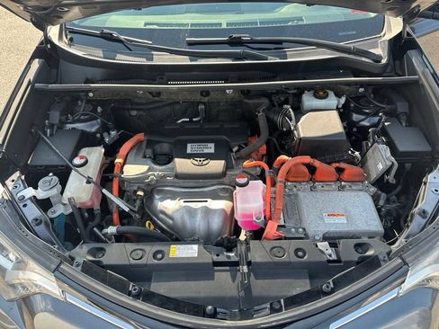 Used 2016 Toyota RAV4 XLE AWD/4WD image 30